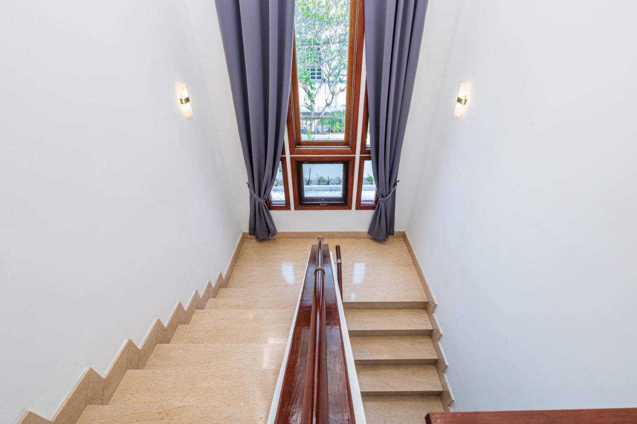 Tropical Bliss Luxe 5br 30pax Private Pool Kl By Verano Vila *