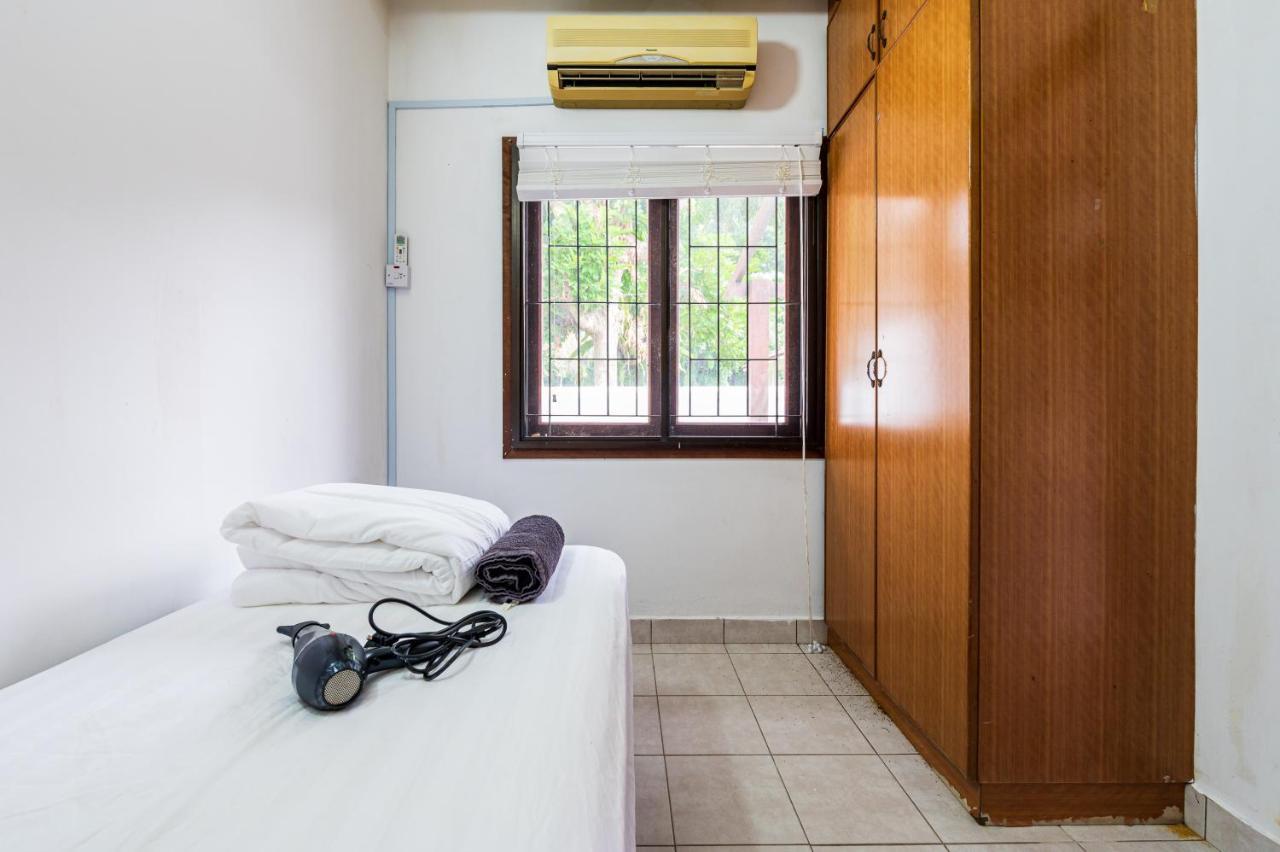 Vila Tropical Bliss Luxe 5br 30pax Private Pool Kl By Verano