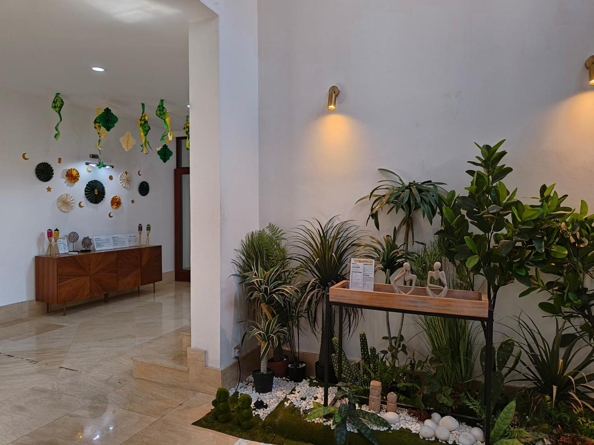 Tropical Bliss Luxe 5br 30pax Private Pool Kl By Verano Kuala Lumpur